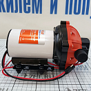 Купить Помпа пятикамерная мембранная самовсасывающая SeaFlo 51 Series SFDP1-040-060-51 12В 11А 15л/мин 4,2бар для пресной и солёной воды 7ft.ru в интернет магазине Семь Футов