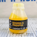 Купить Жидкая добавка для прикормки Shimano fishing TX1 Hookbait Glug TX1BPHB250 банан и ананас 200мл 7ft.ru в интернет магазине Семь Футов