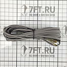 Купить Динамики двухполосные коаксиальные Boss Audio MR752С 400Вт 191мм с кроссовером белые 7ft.ru в интернет магазине Семь Футов