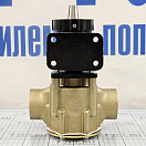 Купить Помпа импеллерная самовсасывающая Johnson Pump F9B-5600 10-13027-99 376л/мин для тяжелых условий эксплуатации 7ft.ru в интернет магазине Семь Футов