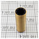 Купить Подшипник Vetus RULAGER30 120мм для дейдвудной трубы Ø44,45мм (1"3/4) и гребного вала Ø30мм из бронзы и полиуретана 7ft.ru в интернет магазине Семь Футов