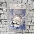 Купить Комплект бортовых огней Anheart Marine B011006-GN/B011006-RD Ø68x32мм 12В 112,5° IP66 светодиодные красный/зелёный свет из полированной нержавеющей стали AISI304 7ft.ru в интернет магазине Семь Футов
