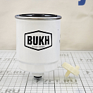 Купить Топливный фильтр Bukh 610D0201 Ø85мм 121мм накручиваемый для дизельных двигателей DV белый-серебристый 7ft.ru в интернет магазине Семь Футов