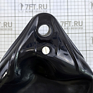 Купить Кранец швартовый надувной Huahan F3 F3HBu Ø220x750мм из синего ПВХ 7ft.ru в интернет магазине Семь Футов