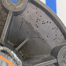 Купить Стойка кресла Attwood SeaSport 89301-275 с регулировкой высоты 320-450мм и салазками из алюминия 7ft.ru в интернет магазине Семь Футов