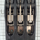 Купить Стопор фаловый Lewmar серии d1 superlock тройной 29101308 7ft.ru в интернет магазине Семь Футов