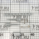 Купить Морская магнитола Boss audio MR762BRGB pkg 6 60Вт 12В 4Ом Bluetooth AUX USB-порт AM/FM-тюнер белый цвет 6шт/уп 7ft.ru в интернет магазине Семь Футов