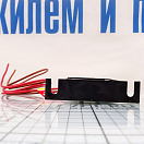 Купить Автоматический электронный выключатель 12/24B 20A для трюмных помп, Osculati 16.610.00 7ft.ru в интернет магазине Семь Футов