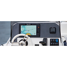 Купить Картплоттер-эхолот Raymarine Element 7 S E70531 экран 7" 240х135х62мм 12В с Wi-Fi/GPS/CHIRP черный 7ft.ru в интернет магазине Семь Футов