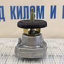 Купить Редуктор рулевой Poseidon 010301T MS-58 для подвесного лодочного мотора до 55 л.с. механический с адаптером рулевого троса 7ft.ru в интернет магазине Семь Футов