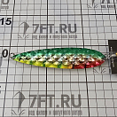 Купить Блесна колеблющаяся Rhino Salty Diamond 3333105 120мм 18г 7ft.ru в интернет магазине Семь Футов