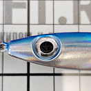 Купить Пилькер SPRO Pilk´X 004500-00502-00000-00 40г цвет Herring 7ft.ru в интернет магазине Семь Футов