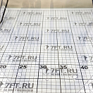 Купить Стекло ветровое Полиуретан 50-44-481Pc 460x2мм базовое из монолитного поликарбоната с окантовкой для снегоходов BRP SUMMIT/MXZ на платформе REV-XM/REV-XS 2013- 7ft.ru в интернет магазине Семь Футов