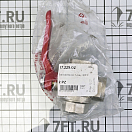 Купить Кран шаровой трехходовой полнопроходный 120x80мм резьба 3/4" из никелированной латуни, Osculati 17.229.02 7ft.ru в интернет магазине Семь Футов