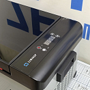 Купить Автохолодильник портативный компрессорный Libhof Q-18 580х320х275мм 17л 12/24В -25/+10°C с сенсорной панелью 7ft.ru в интернет магазине Семь Футов