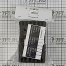 Купить Стопор фаловый тройной Spinlock XAS0612\3 для тросов Ø6-12мм 575кг 134х89х69мм для яхт 8-10м 7ft.ru в интернет магазине Семь Футов