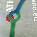 Купить Прокладка крышки сцепления Athena S410485008106 Yamaha 7ft.ru в интернет магазине Семь Футов