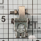 Купить Аккумуляторная клемма для кабелей Skyllermarks E0101 (-) 35/50 мм² 3 x M6 7ft.ru в интернет магазине Семь Футов