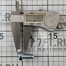 Купить Переходник фланцевый Vetus FLANGE3 для Yanmar KM4A, KM4A1, KMH4A, KBW20-1, KBW21 и Kanzaki KC180 7ft.ru в интернет магазине Семь Футов