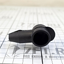 Купить Защитный изолирующий колпачок для АКБ клемм Ø18мм и кабеля Ø12мм из чёрного ПВХ, Osculati 14.987.01 7ft.ru в интернет магазине Семь Футов