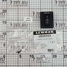 Купить Вертикальная лебёдка с двойной цепочкой Kit Lewmar V700 12 В 20 м/мин 7ft.ru в интернет магазине Семь Футов