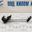 Купить Мачта для навигационных огней опускаемая TN 60260 350 мм 7ft.ru в интернет магазине Семь Футов