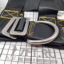 Купить Пояс страховочный для взрослого Lalizas Safety Harness 71145 ISO 12401 7ft.ru в интернет магазине Семь Футов
