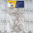 Купить Крепеж «Розетка» Vetus FIXP для крепления шумоизоляционных листов 7ft.ru в интернет магазине Семь Футов
