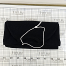 Купить Чехол для кранца защитный Fendress F8 F8-02S Ø380х1470мм из тёмно-синего акрила 7ft.ru в интернет магазине Семь Футов