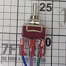 Купить Подъёмник мотора гидравлический CMC 13001_PT130 50-130л.с. 90° тяга 3563кг алюминиевый корпус 6061-T6 7ft.ru в интернет магазине Семь Футов
