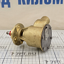 Купить Насос охлаждения двигателя Johnson Pump F7B-9 10-24904-11 Nanni Diesel MC97 12/24В 125Вт 273,5x121x141мм 2,5бар для шланга Ø20мм/38мм из бронзы 7ft.ru в интернет магазине Семь Футов