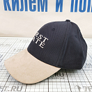 Купить Кепка яхтсмена с надписью "First Mate" Nauticalia 6206 универсальный размер из хлопка 7ft.ru в интернет магазине Семь Футов