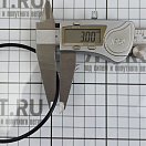 Купить Кольцо уплотнительное Recmar 967344 для моторов Volvo Penta 7ft.ru в интернет магазине Семь Футов