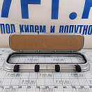 Купить Иллюминатор алюминиевый открывающийся с противомоскитной сеткой Vetus PZ631 622 x 197 мм 7ft.ru в интернет магазине Семь Футов