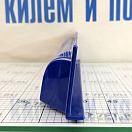Купить Кранец для причала Polimer Group MFJ5071013 50х10х7см 0,8кг из голубого пластика 7ft.ru в интернет магазине Семь Футов