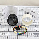 Купить Аналоговый вольтметр VDO Veratron ViewLine A2C59512545 Ø52мм 12/24В шкала 8-16В чёрного цвета 7ft.ru в интернет магазине Семь Футов