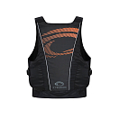 Купить Страховочный спасательный жилет Plastimo Chesil50 68988 50N 40-60кг из нейлона черный 7ft.ru в интернет магазине Семь Футов