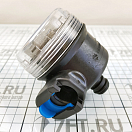 Купить Самовсасывающая автоматическая помпа Europump 12B 6A 11л/мин с 3 клапанами, Osculati 16.510.12 7ft.ru в интернет магазине Семь Футов