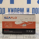 Купить Насосная станция SeaFlo 33 SFWSK1030045002 с расширительным бочком 0,75л 11,3л/мин 12В 370х260х146мм 7ft.ru в интернет магазине Семь Футов