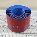 Купить Защита киля KeelGuard KG10BLU 3,05м 127мм синий для судна 7,6-7,9м 7ft.ru в интернет магазине Семь Футов