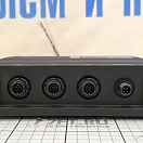 Купить Модульная УКВ-радиостанция Furuno FM-4850 с GPS и АИС приёмником 7ft.ru в интернет магазине Семь Футов