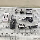 Купить Радиостанция Motorola XT460 RMP0166BDLAA/59XT460CH 446МГц динамик 1500мВт 16 каналов портативная с ЖК-дисплеем и технологией шумоподавления 7ft.ru в интернет магазине Семь Футов