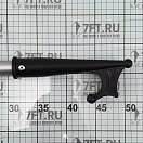 Купить Крюк отпорный чёрный Easterner C11813 1800 х 25 мм из алюминия 7ft.ru в интернет магазине Семь Футов