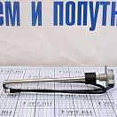 Купить Датчик уровня топлива 12/24В 300мм IP65 NMEA2000 с фланцем S5 нержавеющая сталь, Osculati 27.165.30 7ft.ru в интернет магазине Семь Футов