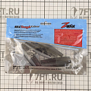 Купить Мягкий пластиковый червь ZMan Finesse TRD™ ZM-FNTRDSMEL 6,98см  7ft.ru в интернет магазине Семь Футов