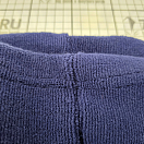 Купить Чехол для буя A5 Ø700x920мм сверхмягкий из темно-синей эластичной ткани, Osculati 33.480.19 7ft.ru в интернет магазине Семь Футов