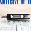 Купить Двухшкивный вертлюжный блок Lalizas 10133 10 мм 7ft.ru в интернет магазине Семь Футов