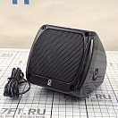 Купить Судовые водозащищенные компактные подвесные колонки Poly-Planar MA840 4 Ом 40 Вт 70 - 14000 Гц 106 x 102 x 114 мм черные 2 шт/комплект 7ft.ru в интернет магазине Семь Футов