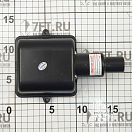 Купить Водозаборник с невозвратным клапаном Whale SB4222 25 и 38 мм 7ft.ru в интернет магазине Семь Футов
