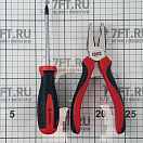 Купить Универсальный набор инструментов Marine Quality TH6057 114 штук/комплект 7ft.ru в интернет магазине Семь Футов